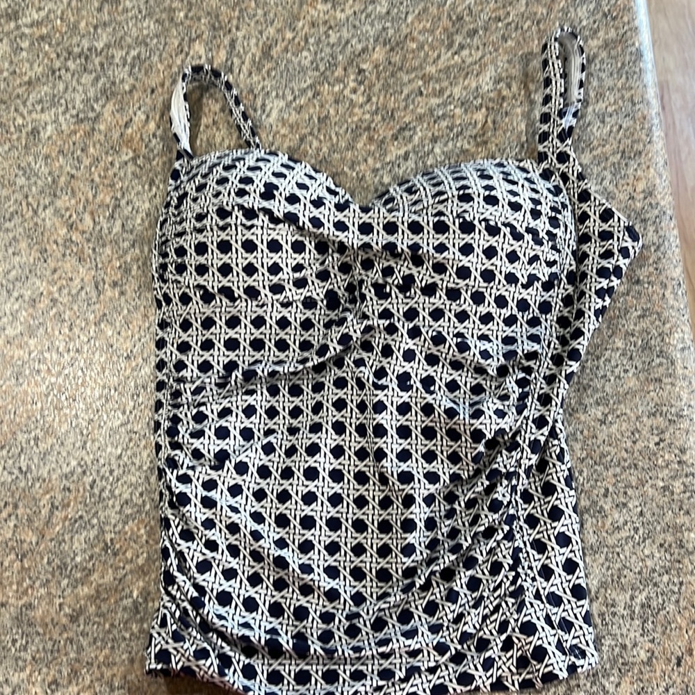 Bond-Eye swim size 10